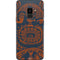 Disney Moana Octopus Tropical Print Art Galaxy S9 Skin